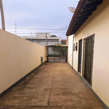 Residencial Joed 3 Dourados Exterior photo