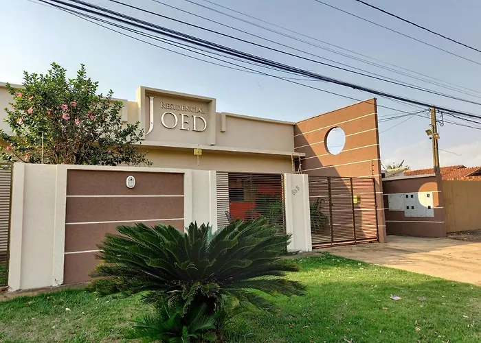 Residencial Joed 3
