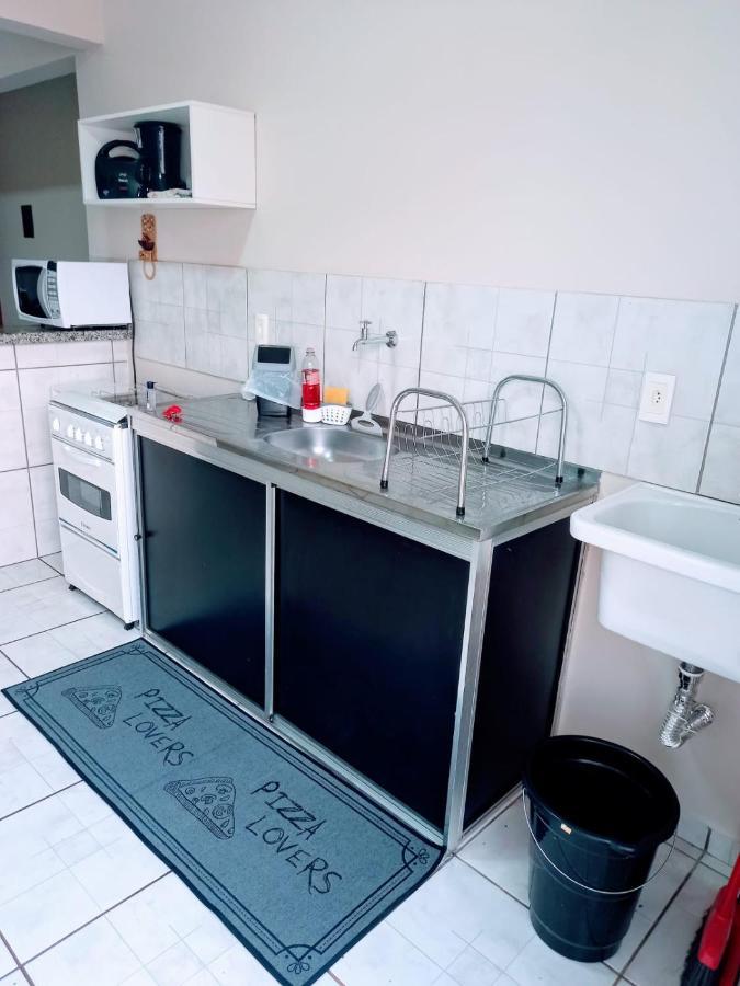 Apartment Residencial Joed 3 *