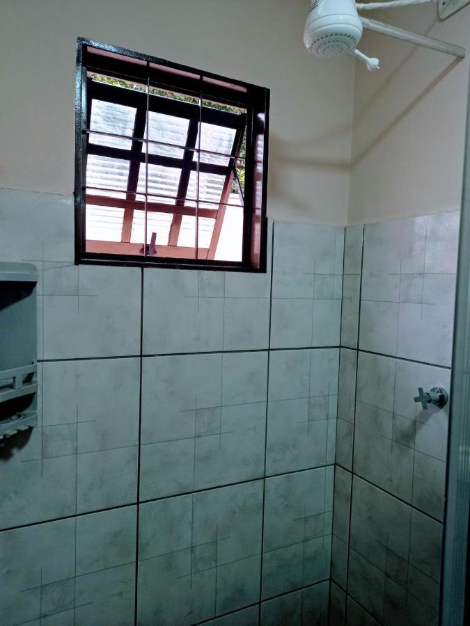 Apartment Residencial Joed 3 Dourados