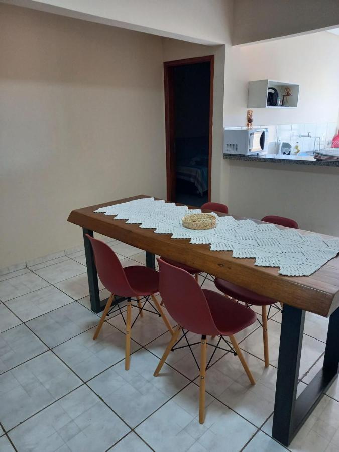 Apartment Residencial Joed 3 Dourados