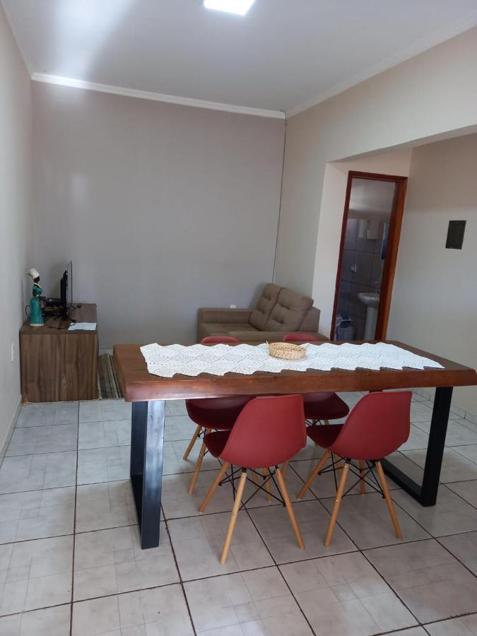 Residencial Joed 3 Apartment