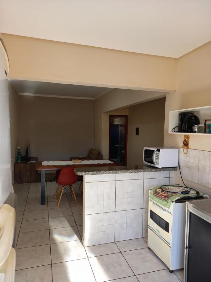 Residencial Joed 3 Apartment *