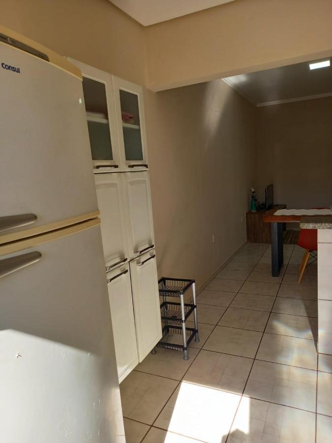 Apartment Residencial Joed 3 Dourados