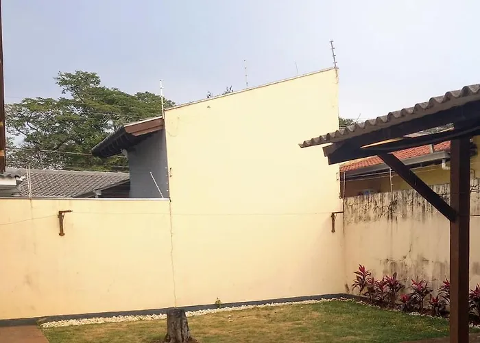 Residencial Joed 3