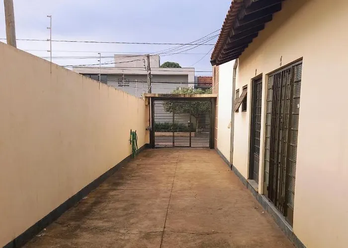 Residencial Joed 3