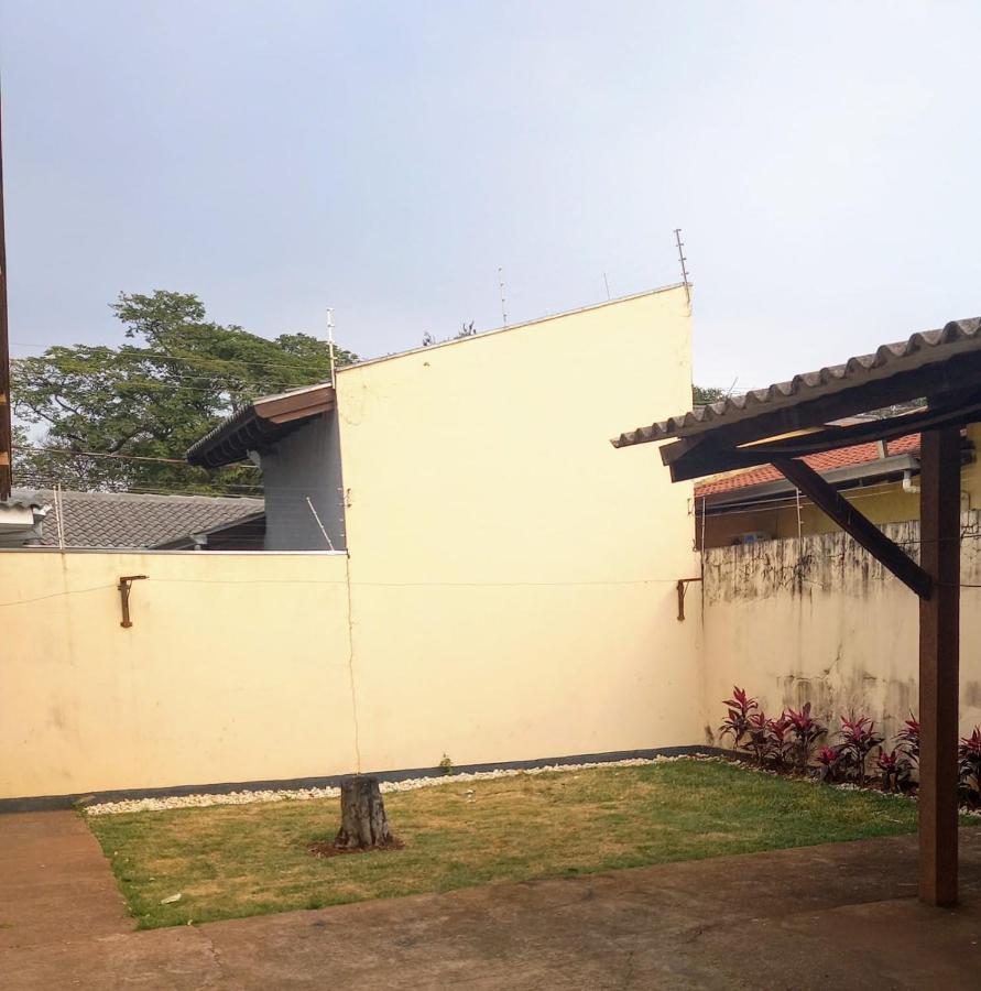 Residencial Joed 3 * Dourados