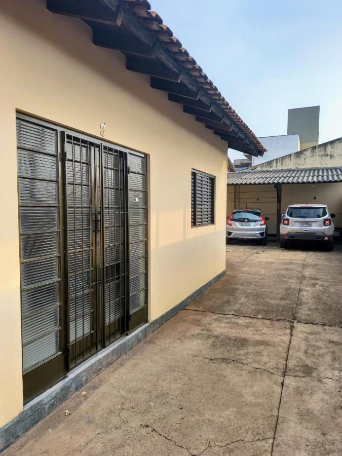 Residencial Joed 3 公寓 Dourados