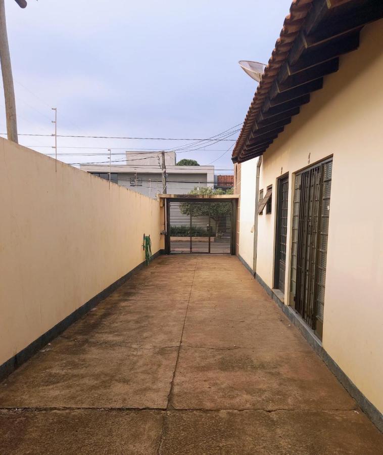 Residencial Joed 3