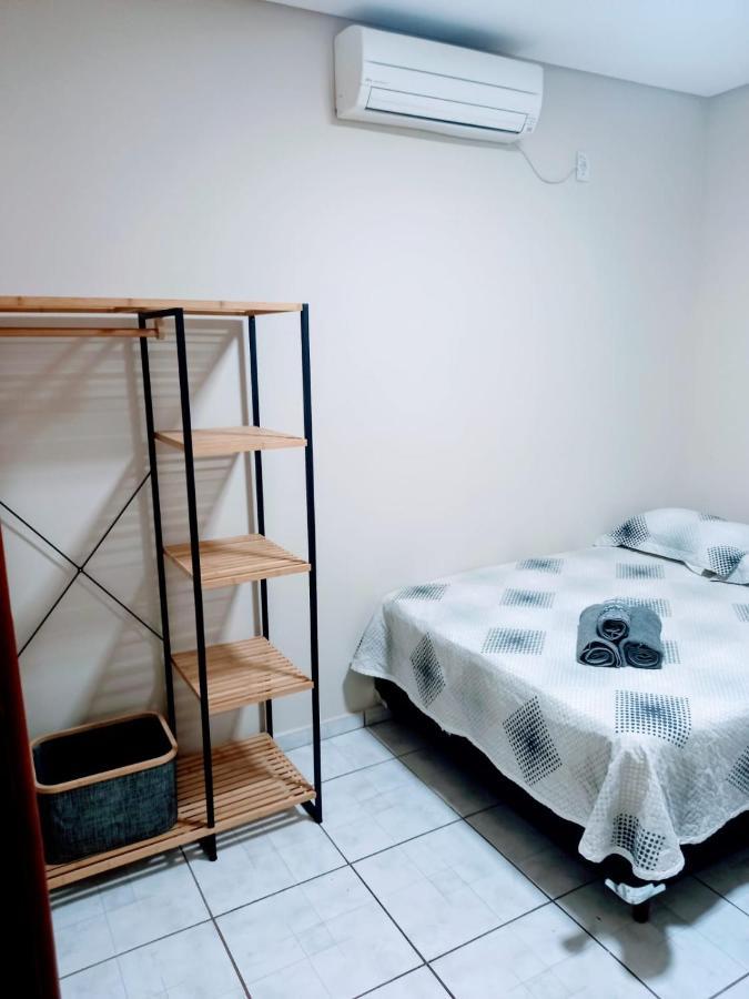 公寓 Residencial Joed 3 *